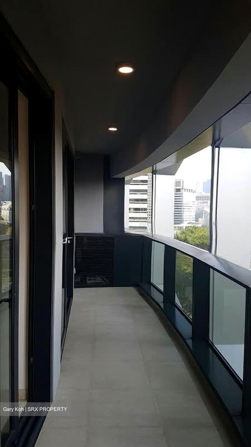 Duo Residences (D7), Apartment #553368351